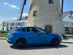 Alfa Romeo Giulietta 2.0 JTDM Veloce TCT 2019