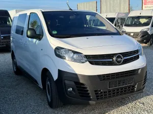 Opel Vivaro 2020