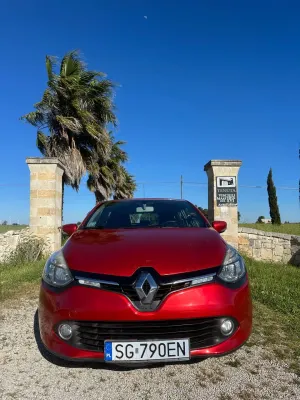 Renault Clio IV 1.5 dCi Energy Alize 2016