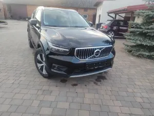 Volvo XC40 2020