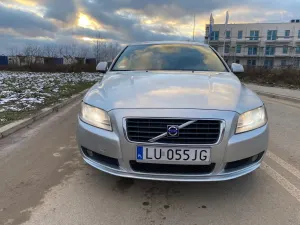 Volvo S80 II 2.4D5 Executive 2008