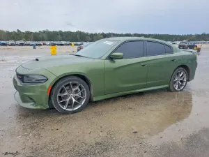 Dodge Charger 3.6 GT 2022