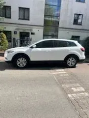 Mazda CX-9 3.7 V6 2013