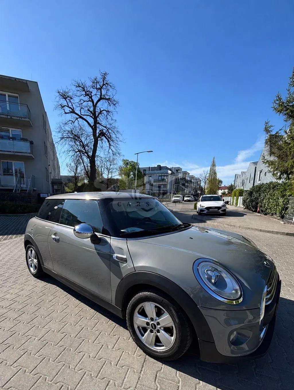 Mini One 2017