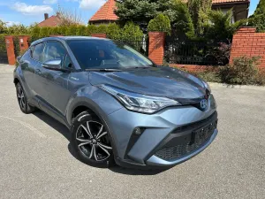 Toyota C-HR 1.8 Hybrid Executive 2020