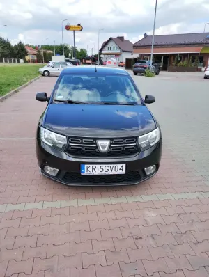 Dacia Sandero II 1.0 SCe Ambiance 2018