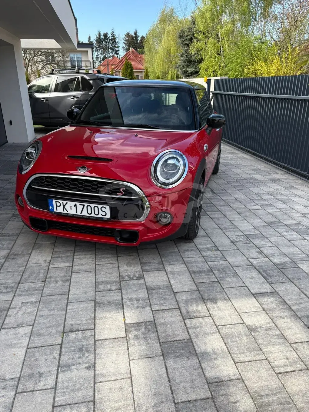 Mini Cooper GPF 2020
