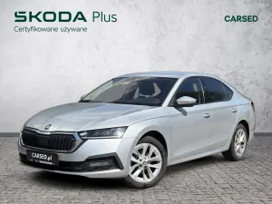 Skoda Octavia IV 1.5 TSI ACT Ambition 2023