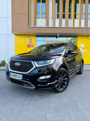 Ford Edge 2.0 TDCi Bi-Turbo 4x4 Vignale 2017