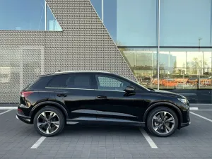 Audi Q4 E-tron 2026
