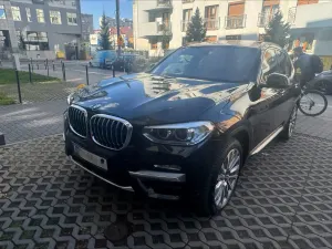 BMW X3 G01 xDrive30i xLine 2018