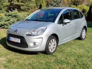 Citroën C3 II HDi 70 FAP Selection 2010