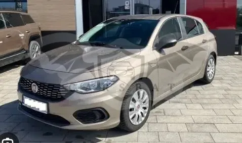 Fiat Tipo II 1.4 16V 2017