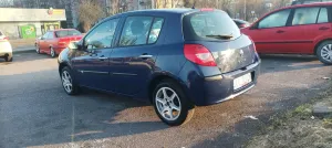 Renault Clio III 1.2 16V Authentique 2008