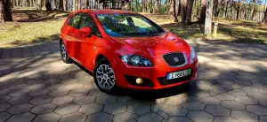 Seat Leon II 1.4 Reference 2010