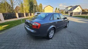 Audi A4 B6 2 2002