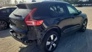 Volvo XC40 T5 AWD Geartronic Momentum 2020