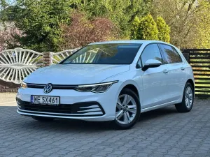 Volkswagen Golf VIII 1.5 TSI EVO Active 2022