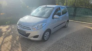 Hyundai i10 I 2012