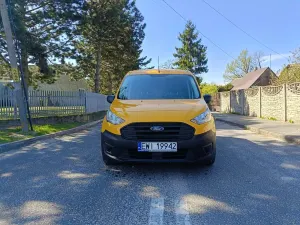 Ford Transit Connect 2019