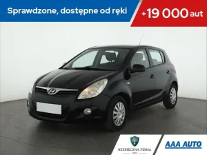 Hyundai i20 II 2009