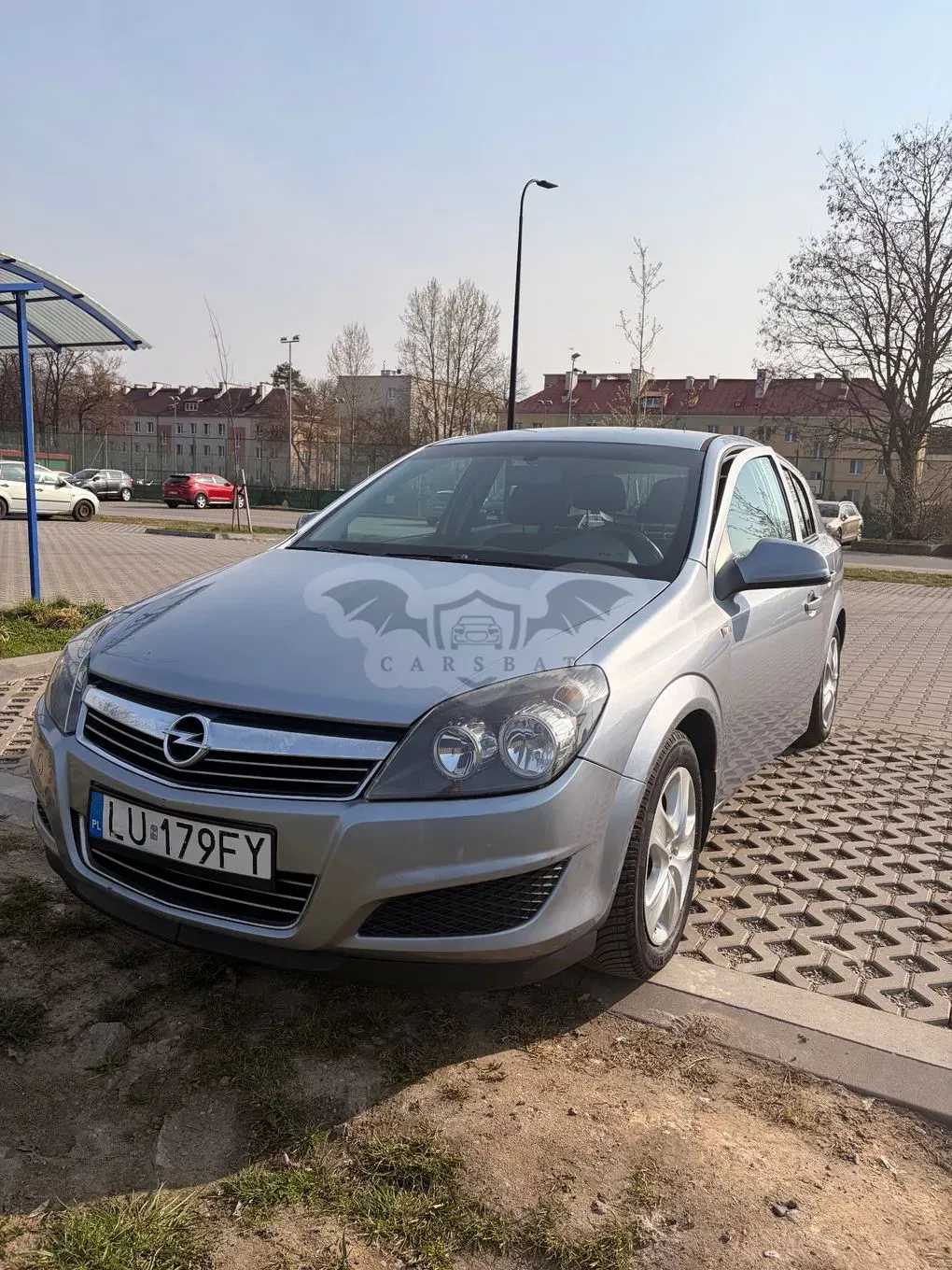 Opel Astra H 1.6 2010