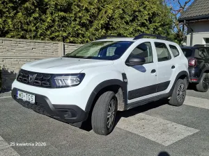 Dacia Duster II 1.0 TCe Comfort 2022