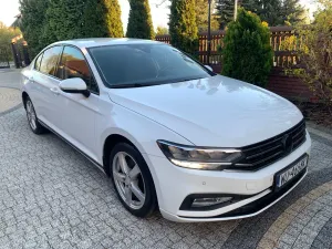 Volkswagen Passat B8 2.0 TDI EVO Elegance 2020