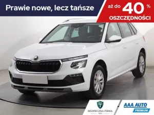 Skoda Kamiq 2024