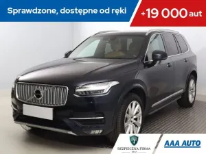 Volvo XC90 II 2016