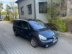 Renault Espace IV 2.0 dCi Privilege 2014
