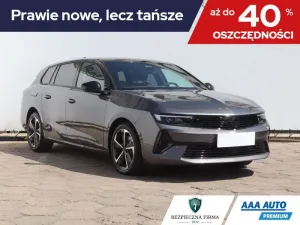 Opel Astra H 2025