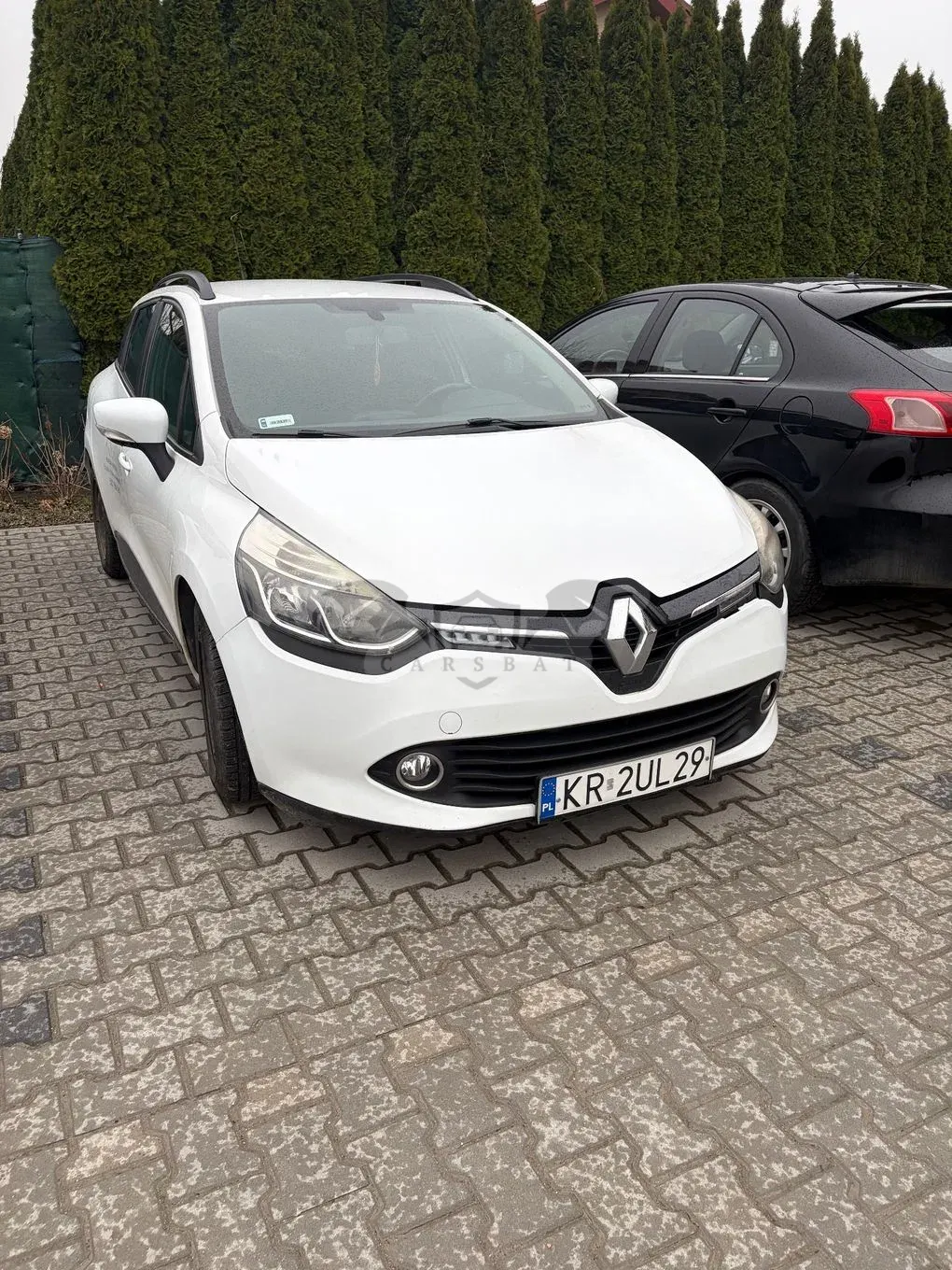 Renault Clio IV 1.5 dCi Business 2015