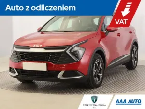 Kia Sportage V 2023