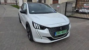 Peugeot 208 II GT Pack 2022