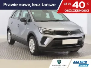 Opel Crossland 2022