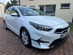 Kia Ceed III 1.5 T-GDI M 2023