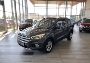 Ford Kuga II 2.0 TDCi 2x4 Titanium 2016