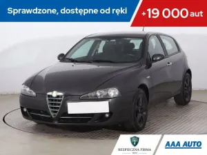 Alfa Romeo 147 2008