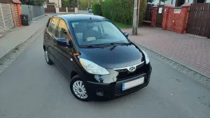 Hyundai i10 I 1.1 expression 2010