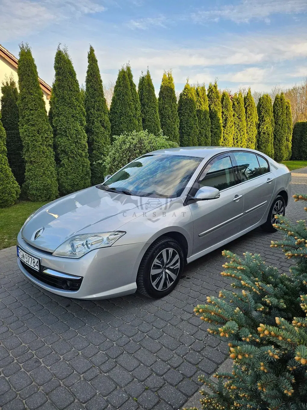 Renault Laguna III 1.6 Authentique 2010