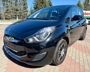 Hyundai IX20 1.4 5 Star Edition 2013