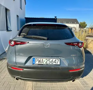 Mazda CX-30 2.0 mHEV Hikari 2WD 2019