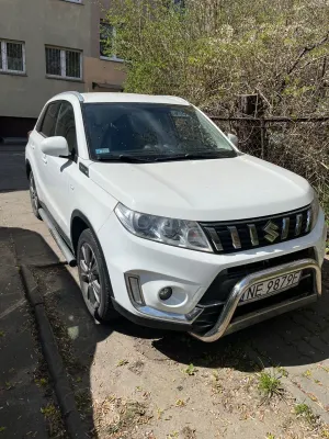 Suzuki Vitara III 1.0 Boosterjet Comfort 2WD 2019