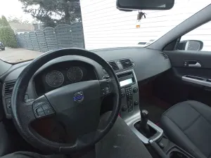 Volvo C30 2.0 2007