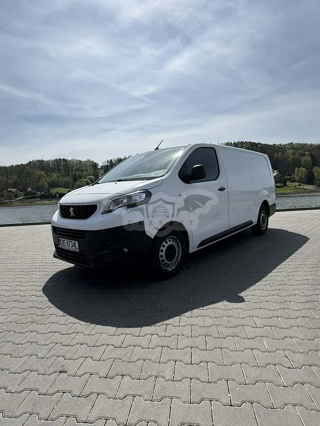 Peugeot Expert 2018