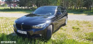 BMW 3 Series F30/F31 320i xDrive 2020