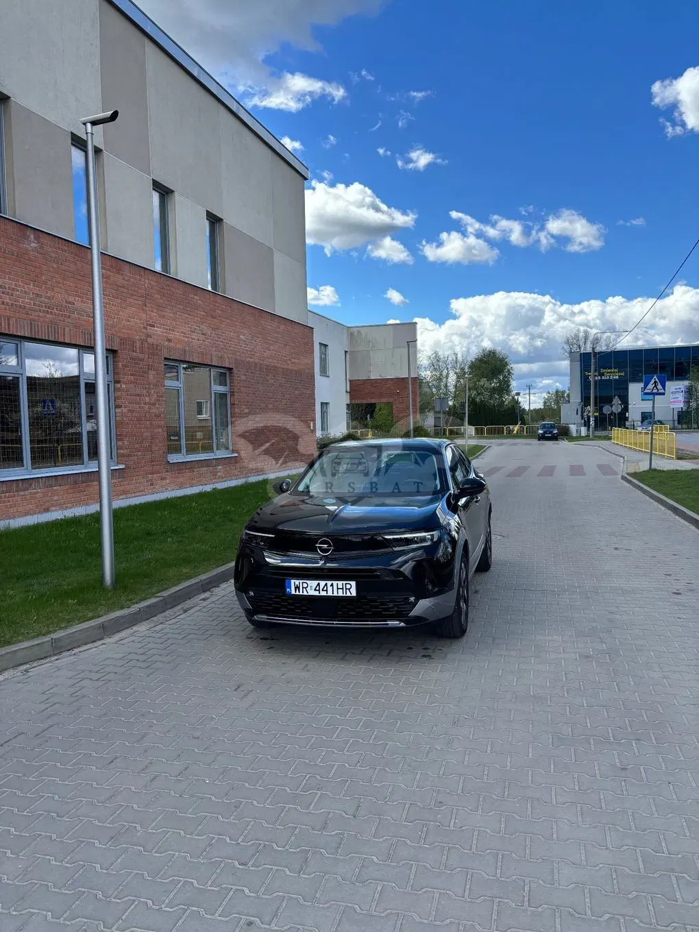 Opel Mokka II 1.2 DI Turbo 2023