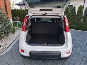 Fiat Panda III 1.0 Hybrid 2023