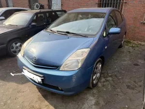 Toyota Prius II 1.5 VVT-i Prestige 2005